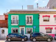 Casa adosada en Venta en El Puerto