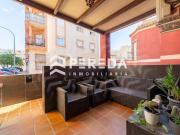 Casa adosada en Venta en El Puerto Romanilla