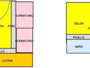 Casa adosada en Venta en El Rinconcillo