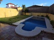 Casa adosada en Venta en El Rinconcillo