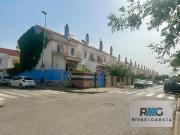 Casa adosada en Venta en El Rocío La Milagrosa