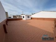 Casa adosada en Venta en El Rocío La Milagrosa