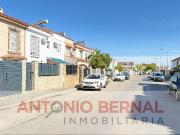 Casa adosada en Venta en El Rocío La Milagrosa