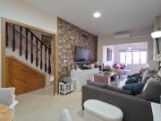 Casa adosada en Venta en El Rocío La Milagrosa