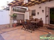 Casa adosada en Venta en El Rocío La Milagrosa