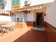 Casa adosada en Venta en El Rocío La Milagrosa