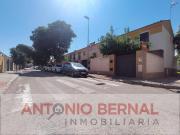 Casa adosada en Venta en El Rocío La Milagrosa