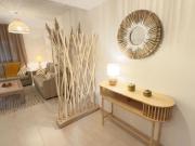 Casa adosada en venta en El Rompido. ESPECTACULAR...