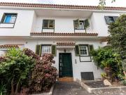 Casa adosada en Venta en El Sauzal