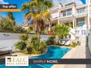 Casa adosada en Venta en El Terreno