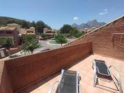 Casa adosada en Venta en El Tossal Bello Horizonte