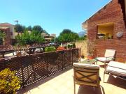 Casa adosada en Venta en El Tossal Bello Horizonte