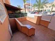Casa adosada en Venta en El Travaló Martínez Valero