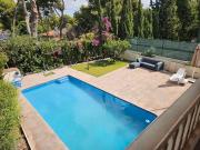 Casa adosada en Venta en El Vedat Santa Apolonia