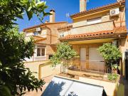 Casa adosada en Venta en El Viso de San Juan