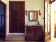 Casa adosada en venta en Elche de la Sierra. Casa en...