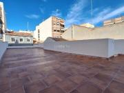 Casa adosada en venta en Elche Elx, Camí dels Magros...