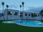 Casa adosada en venta en Elche Elx, La Marina. Casas...