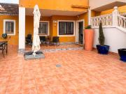 Casa adosada en venta en Elche Elx, Los Arenales del...