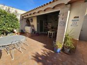 Casa pareada en venta en Elda, San Crispín Huerta Nueva...