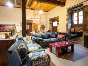 Masía en venta en Elorrio. Caserío unifamiliar listo...