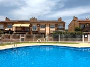 Casa adosada en Venta en Els Ametllers
