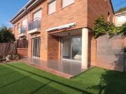 Casa adosada en Venta en Els Masos Els Garrofers