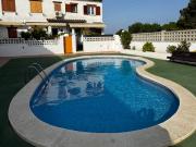 Casa adosada en Venta en Els Masos Els Garrofers