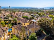 Casa adosada en Venta en Elviria