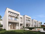 Casa adosada en Venta en Elviria