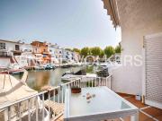 Casa adosada en venta en Empuriabrava, Port Banyuls Port...