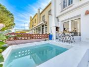 Casa adosada en venta en Empuriabrava, Puigmal Mas Nou...