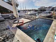 Casa adosada en venta en Empuriabrava, Salins Cavall de...