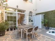 Casa adosada en Venta en En Corts Doctor Waksman