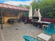 Casa adosada en Venta en Ensanche