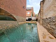 Casa adosada en Venta en Ensanche