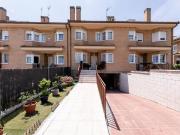 Casa adosada en Venta en Ensanche de Vallecas La Gavia