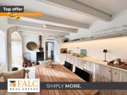 Casa adosada en Venta en Es Llombards