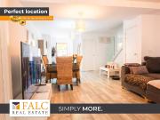 Casa adosada en Venta en Es Vivero