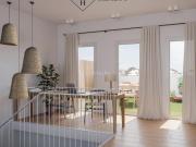 Casa adosada en venta en Escala L´, Nucli Antic Costa...