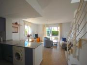 Casa adosada en venta en Escala L´, Port La Clota Puig...