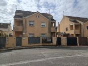 Casa adosada en Venta en Espartinas Pueblo