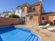 Casa adosada en Venta en Espartinas Pueblo