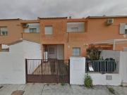 Casa adosada en Venta en Espartinas Pueblo