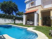 Casa adosada en Venta en Espartinas Pueblo