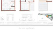Casa adosada en venta en Espartinas, Ramal de...