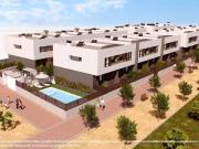 Casa adosada en Venta en Espinardo