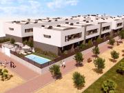 Casa adosada en Venta en Espinardo