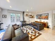 Casa adosada en venta en Esplugues de Llobregat, La...