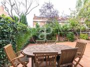 Casa adosada en venta en Esplugues de Llobregat, La...